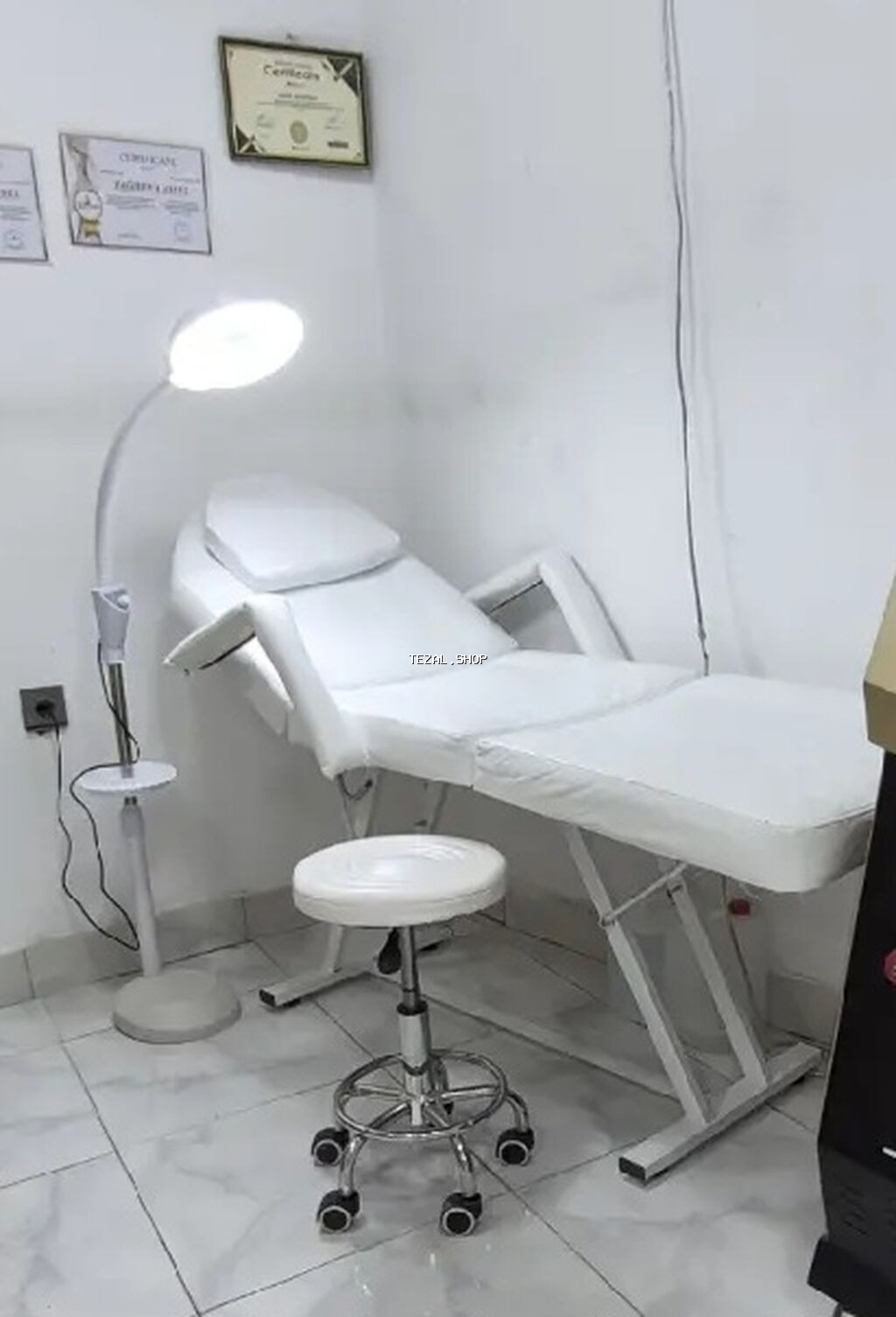 Sac moykasi yenidir uzerinde kranti hediyye çox tecili satilir qiymet - şəkil 5