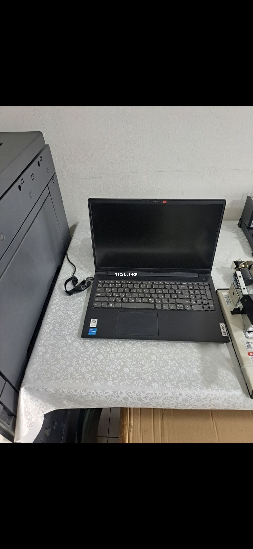 DTG printer SK30D + komplekt Məhsul: Birbaşa parçaya çap (DTG) - şəkil 4