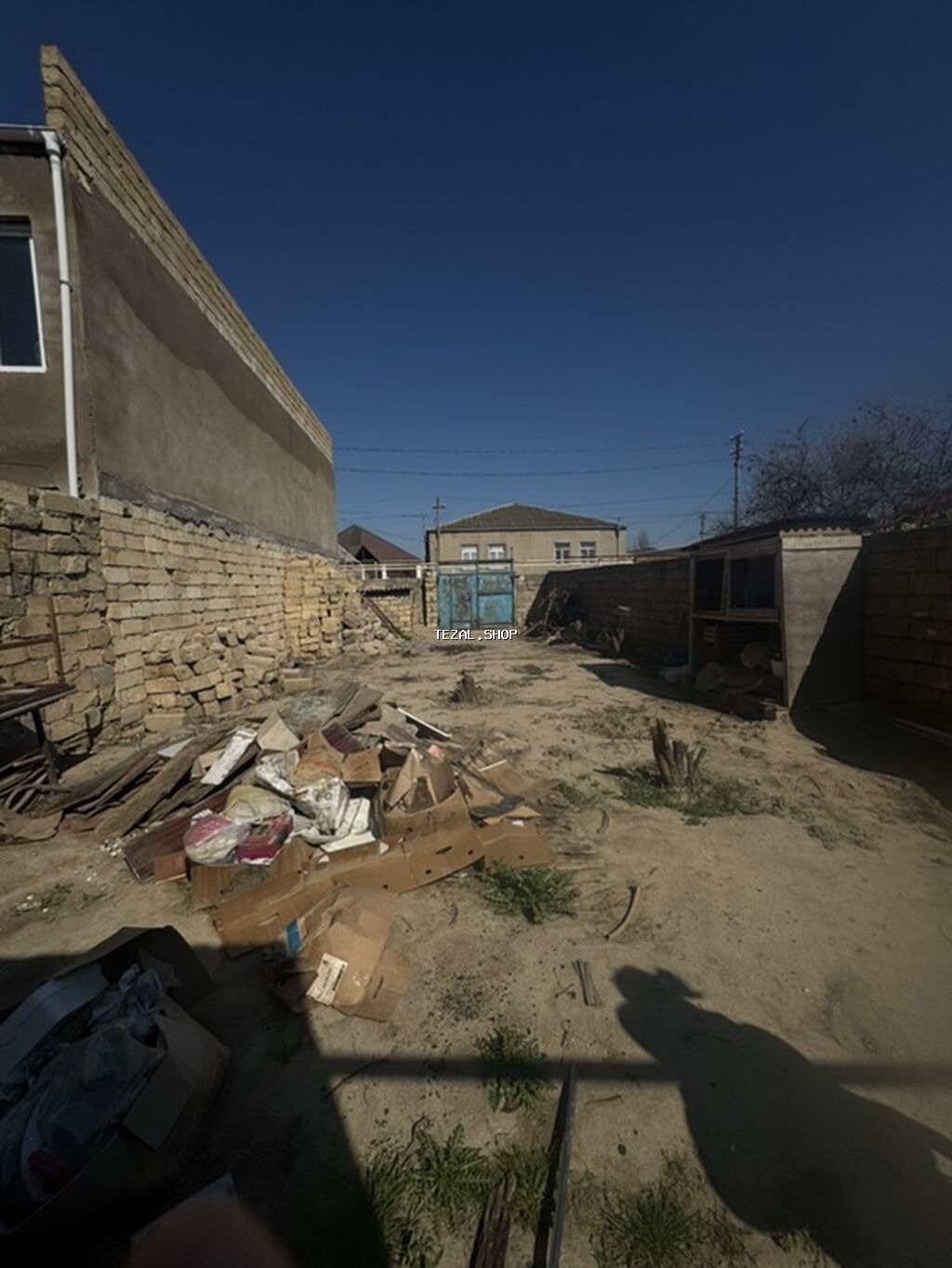 Tikinti, Mülkiyyətçi, Kupça (Çıxarış)