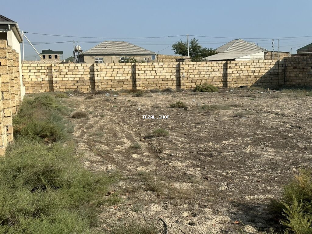 6 sot, Tikinti, Mülkiyyətçi, Kupça (Çıxarış) - şəkil 2