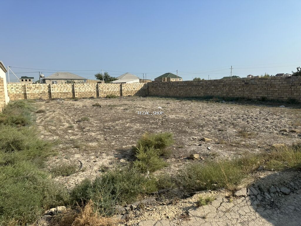 6 sot, Tikinti, Mülkiyyətçi, Kupça (Çıxarış) - şəkil 3