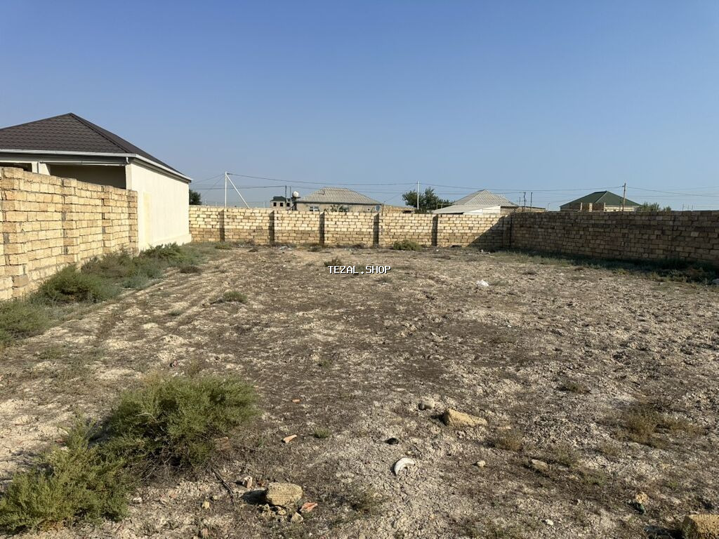 6 sot, Tikinti, Mülkiyyətçi, Kupça (Çıxarış) - şəkil 4