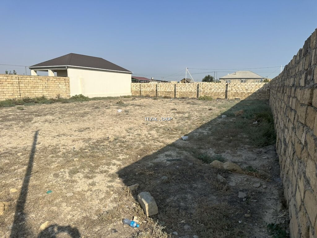 6 sot, Tikinti, Mülkiyyətçi, Kupça (Çıxarış) - şəkil 5