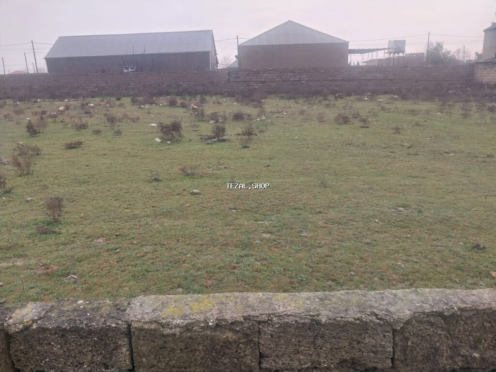 5 sot, Tikinti, Makler, Kupça (Çıxarış), Texniki pasport - şəkil 2