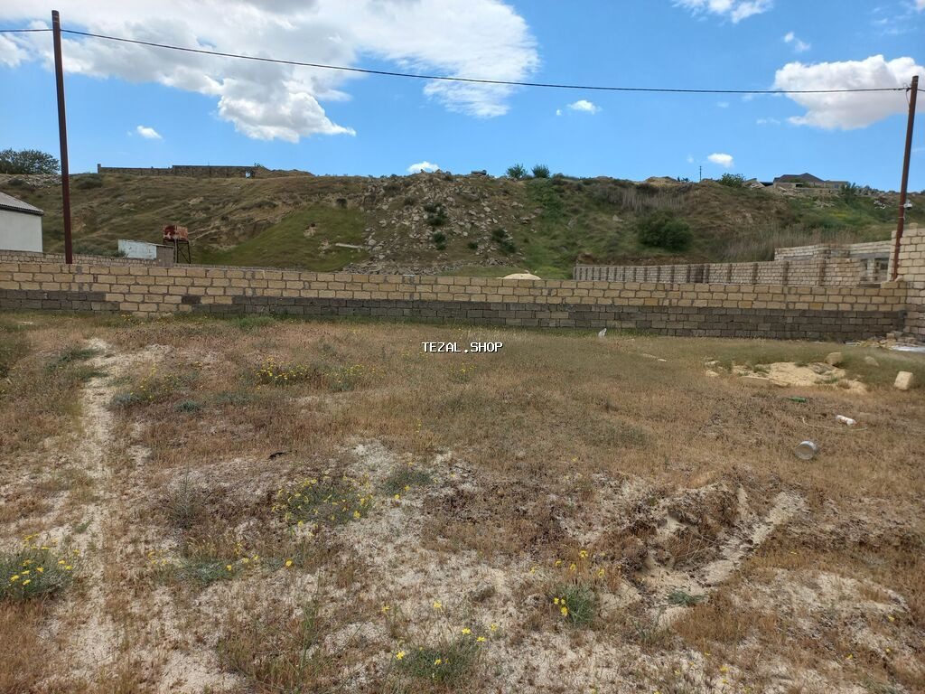 8 sot, Tikinti, Barter mümkündür, Bələdiyyə - şəkil 2