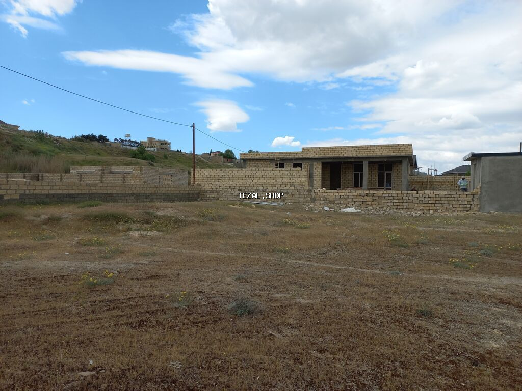 8 sot, Tikinti, Barter mümkündür, Bələdiyyə - şəkil 3