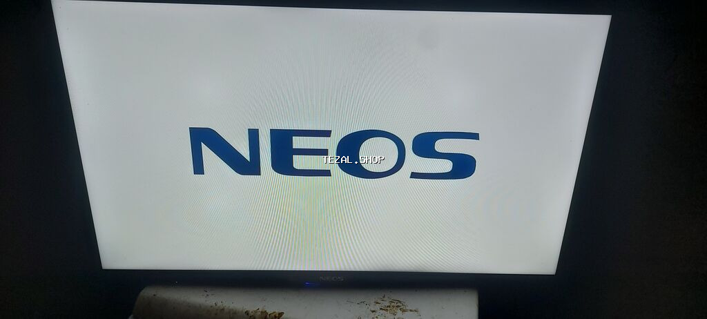 Televizor Neos LED ekran 98"