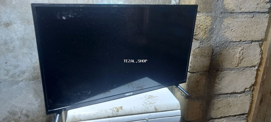 Televizor Neos LED ekran 98" - şəkil 3