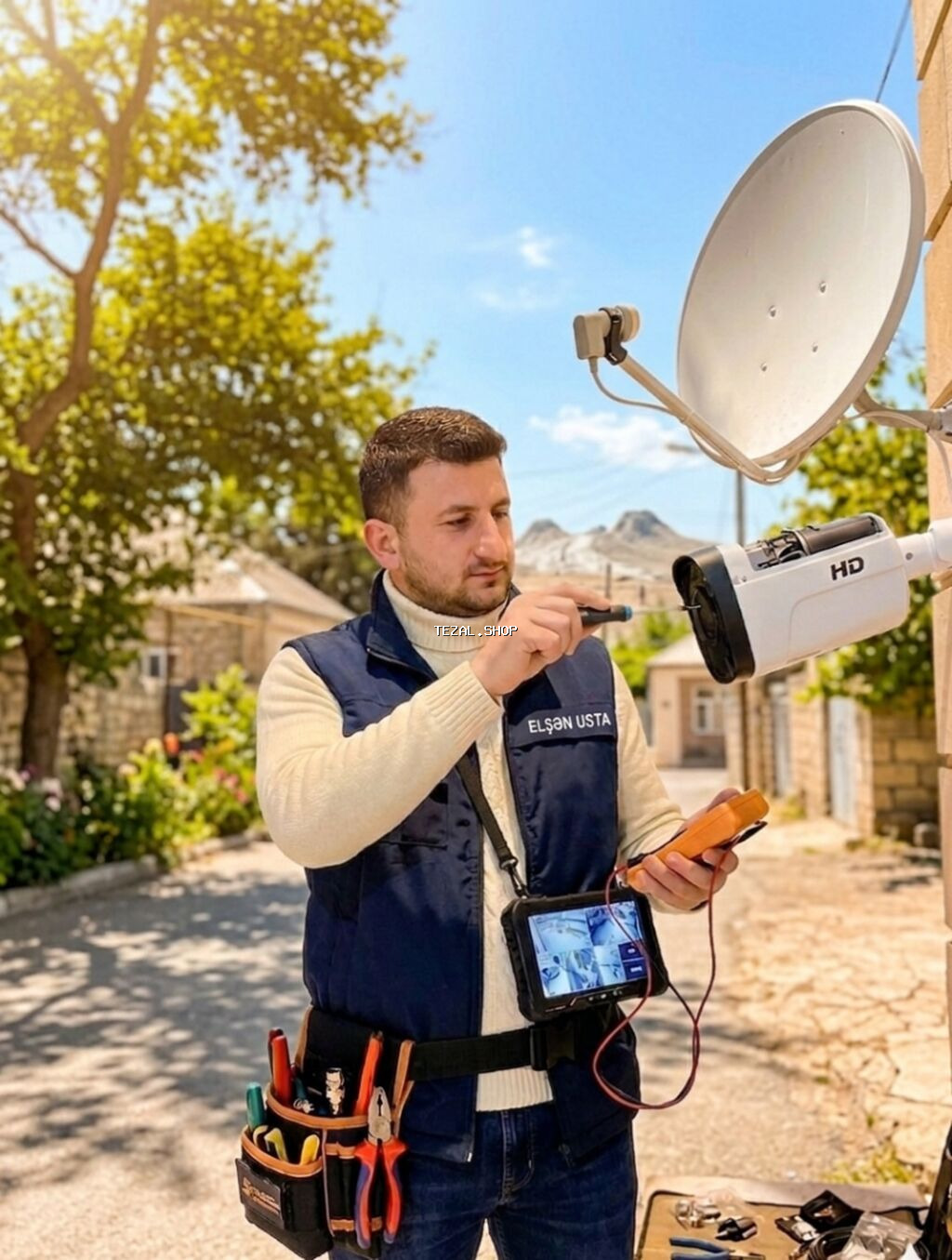 Krosnu ustasi sumqayit 📡 KROSNU ANTENA TƏMİRİ VƏ QURAŞDIRILMASI –