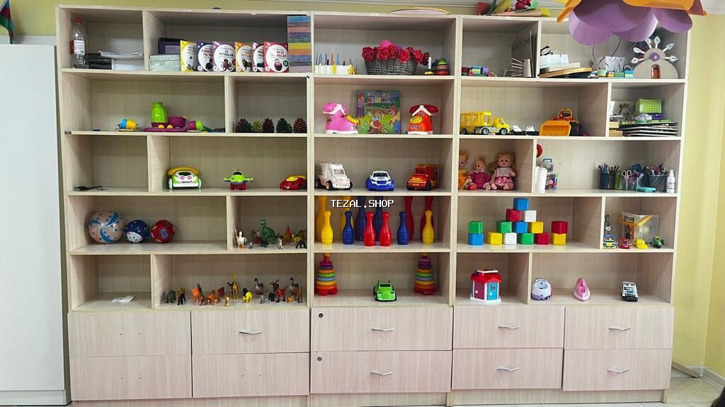 Oğlan və qız üçün, Təknəfərlik çarpayı