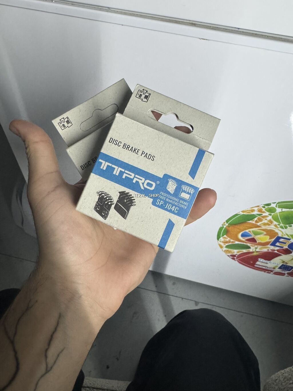 Deore xt nakladkalar 2cut ikisi 30 azn .tezedi