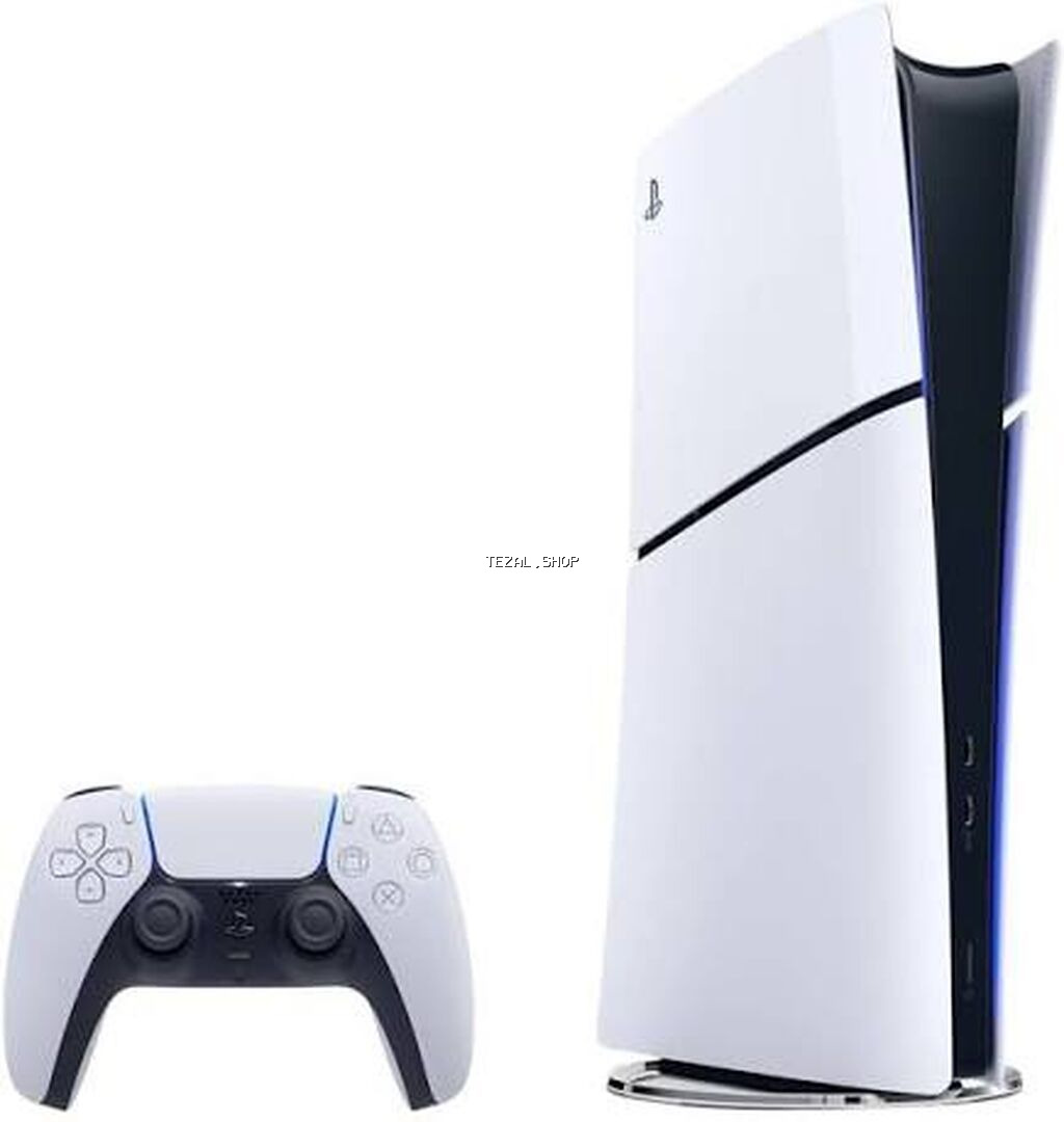PlayStation 5 pro slim 2 ay islenib veziyyeti eladir – Model