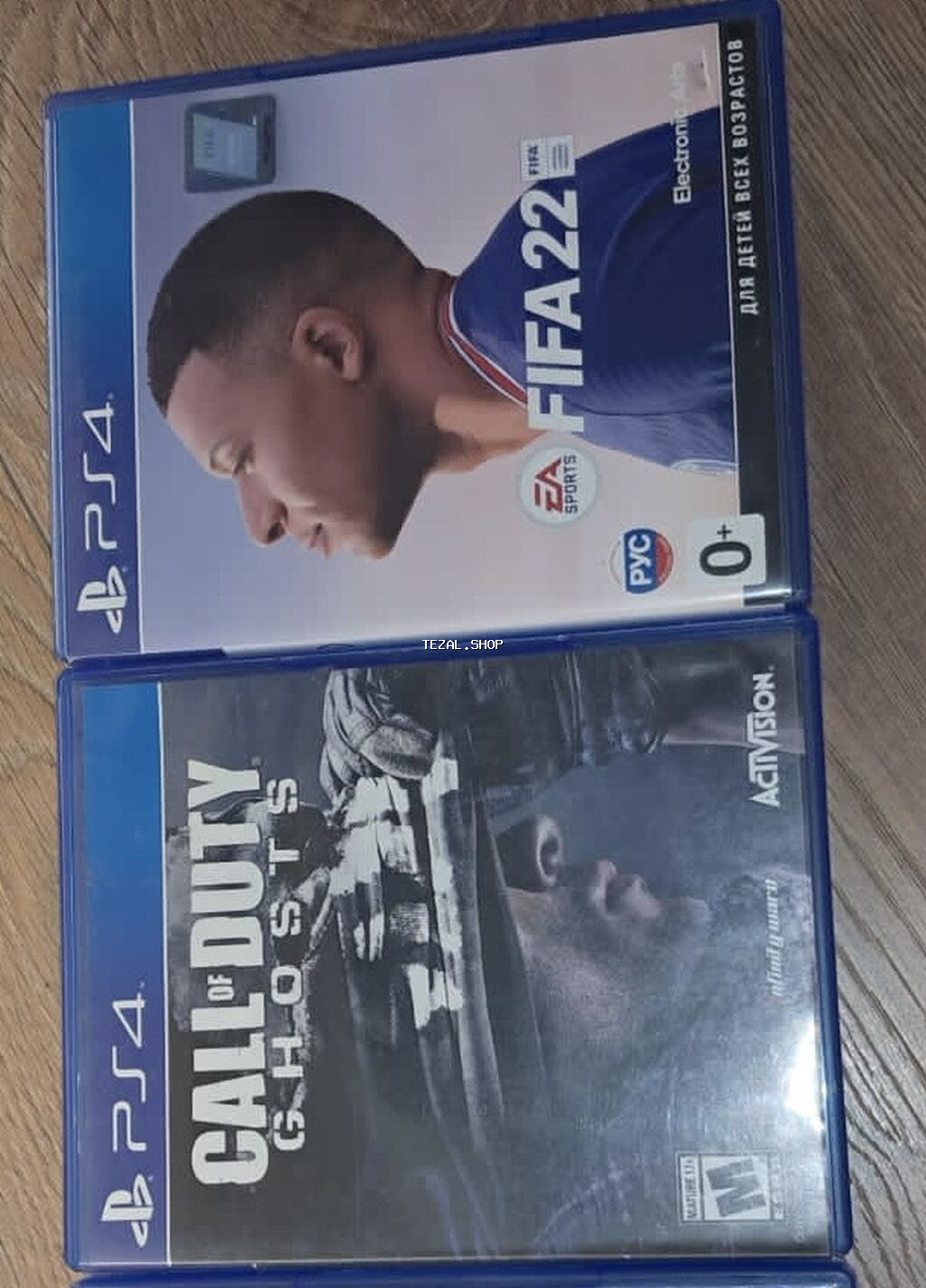 Sony PlayStation 4 Slim oyun konsolu – 500 GB Xüsusiyyətlər: - Model - şəkil 5