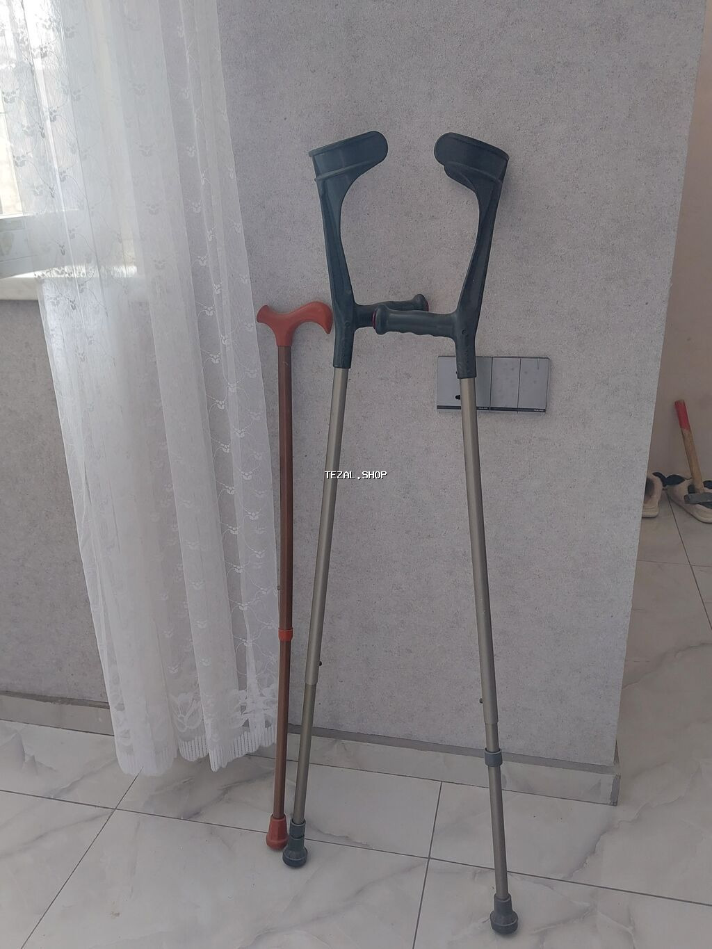 3 ü birlikdə 30 azn. Fiziki məhdudiyyətli insanlar və ya müvəqqəti - şəkil 4