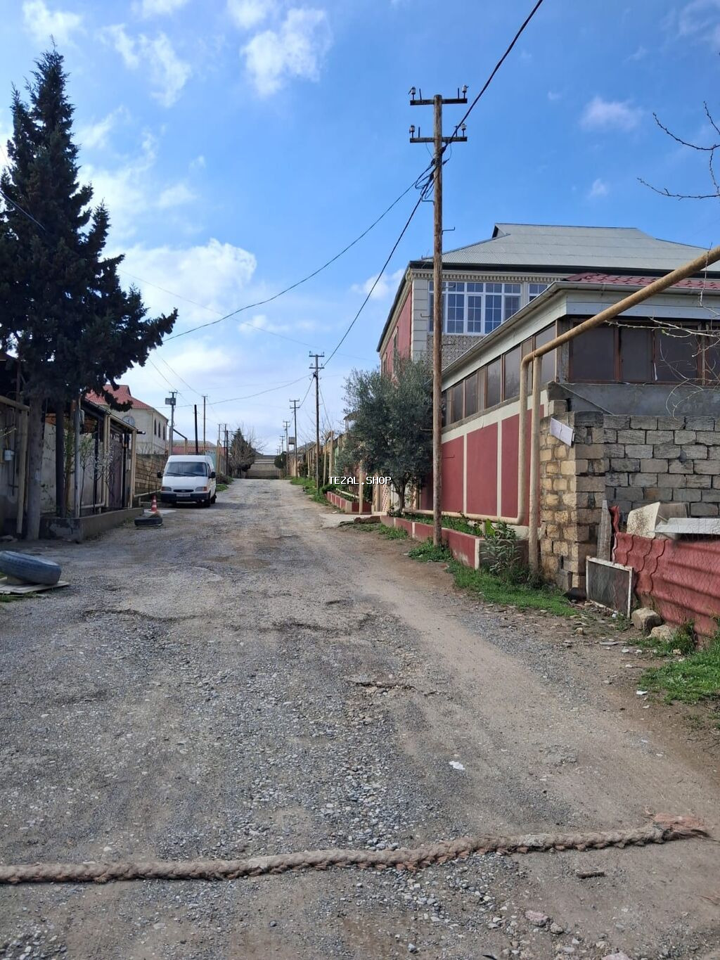 3 sot, Tikinti, Mülkiyyətçi, Bələdiyyə - şəkil 5