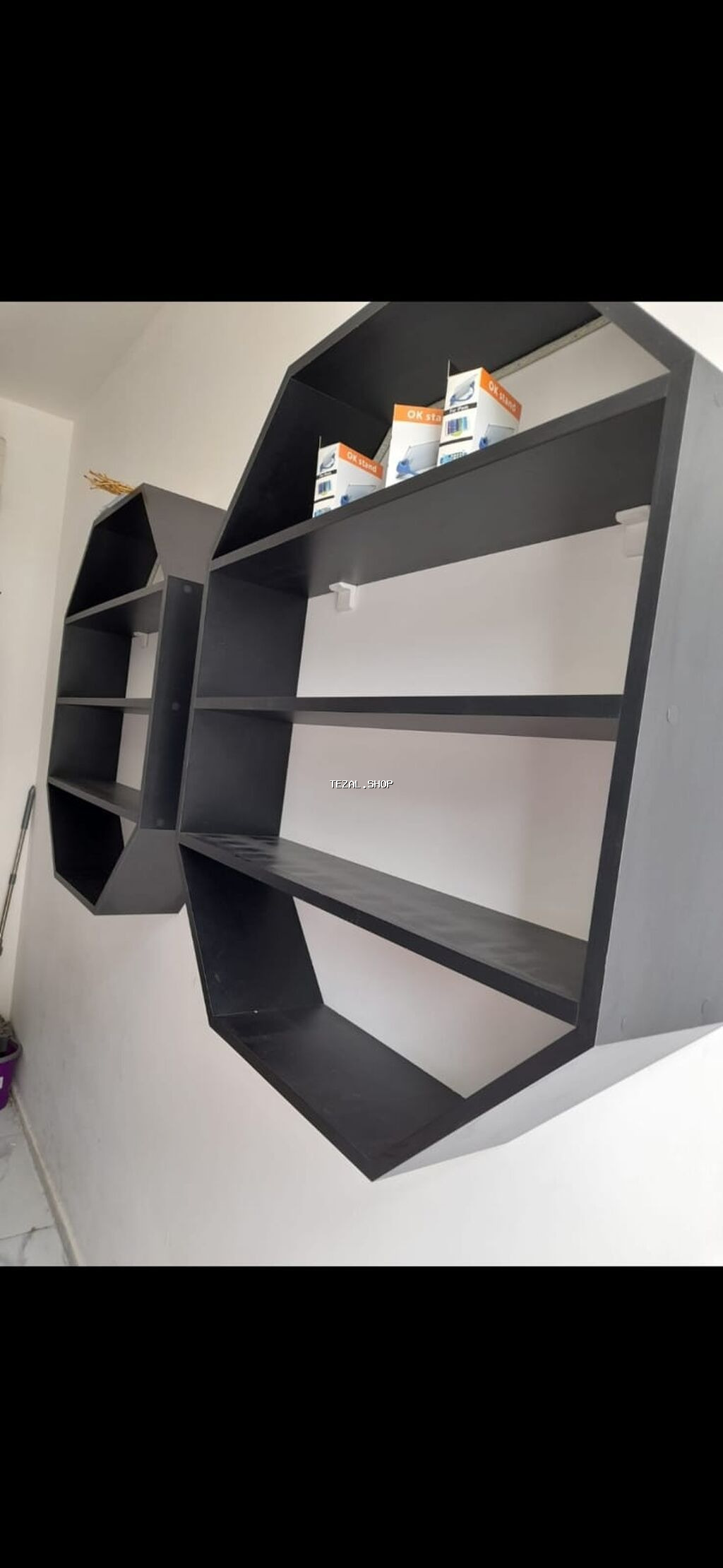 Obyekt kiraye verilir. telefon satisi bijuteri etir ucun elverişlidir - şəkil 2