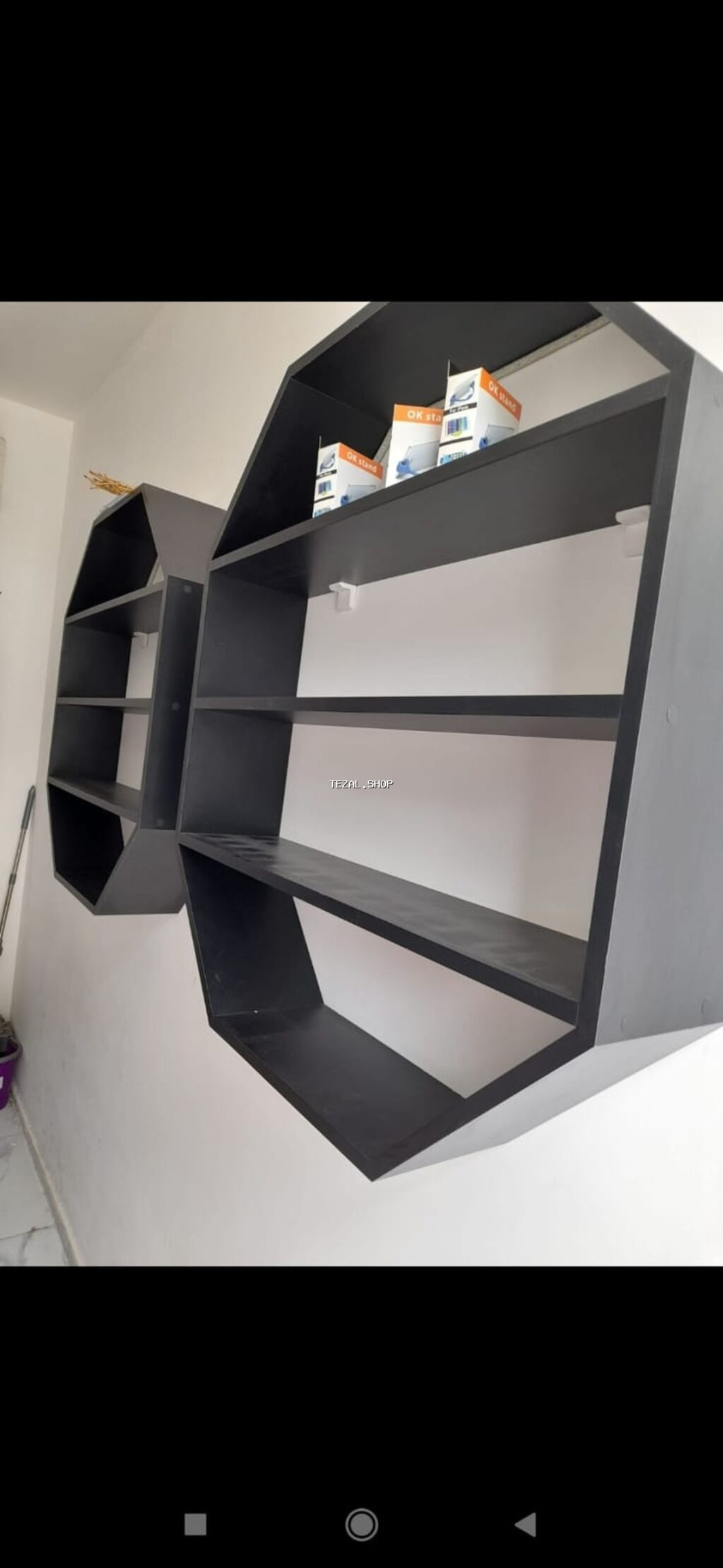 Obyekt kiraye verilir. telefon satisi bijuteri etir ucun elverişlidir - şəkil 4