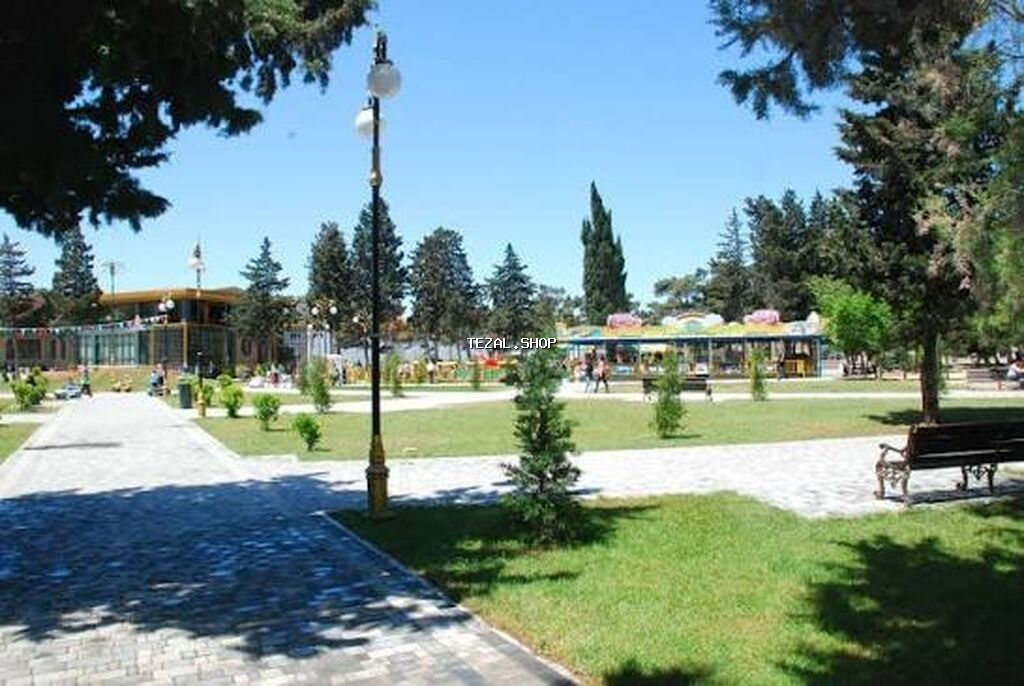 Bakı, Bakıxanov qəs., 3 otaqlı, Köhnə tikili, m. Neftçilər, 80 kv. m - şəkil 3