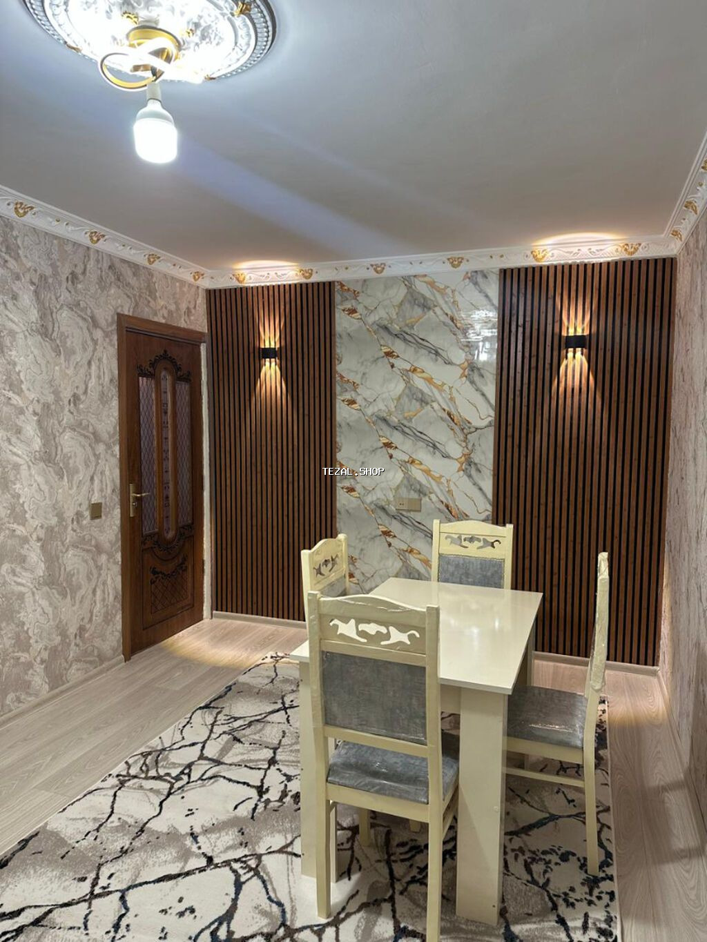 Gəncə, 1 otaqlı, Köhnə tikili, 34 kv. m