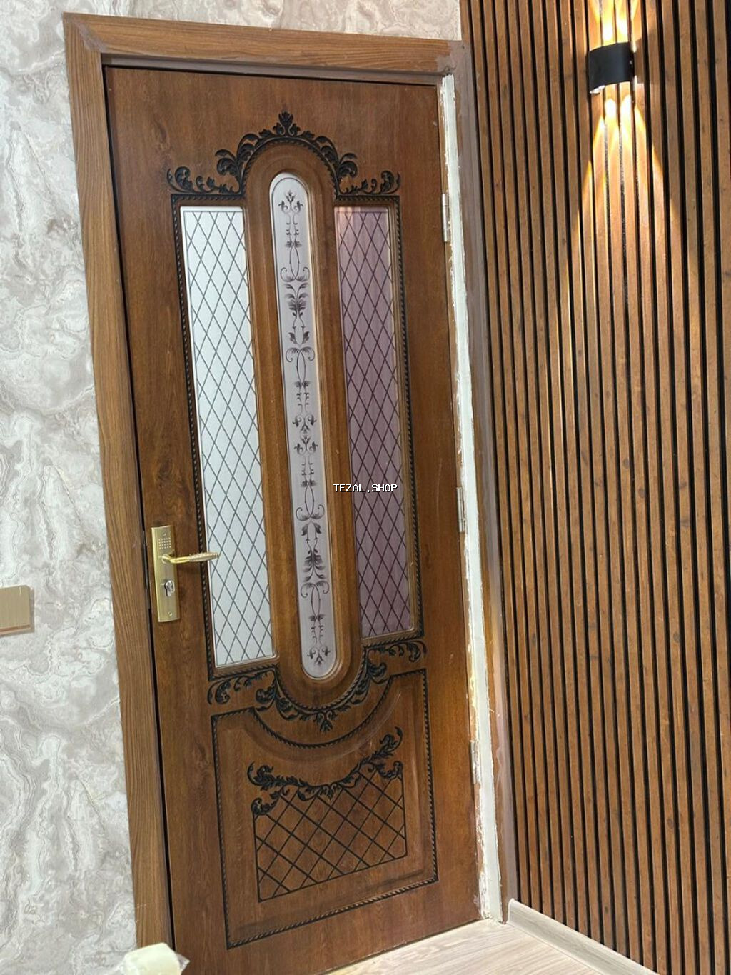 Gəncə, 1 otaqlı, Köhnə tikili, 34 kv. m - şəkil 3