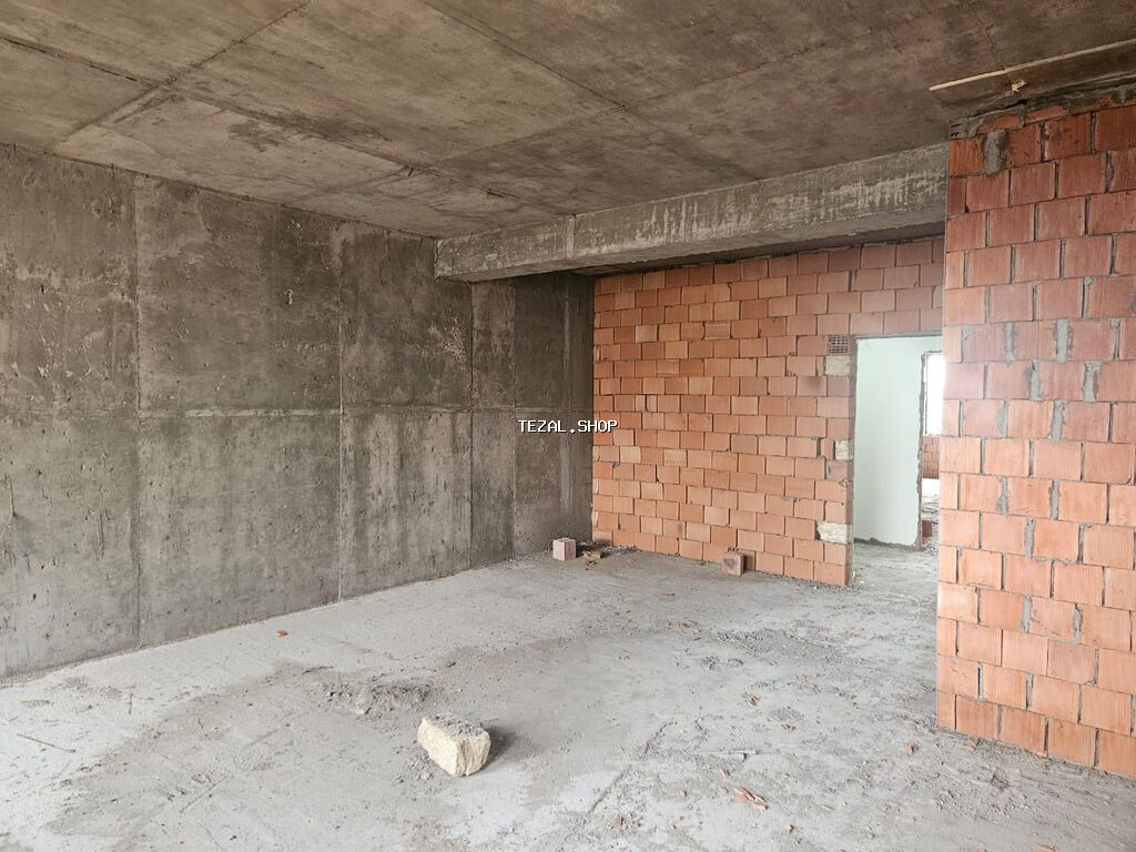 3 otaqlı, Yeni tikili, 70 kv. m - şəkil 5