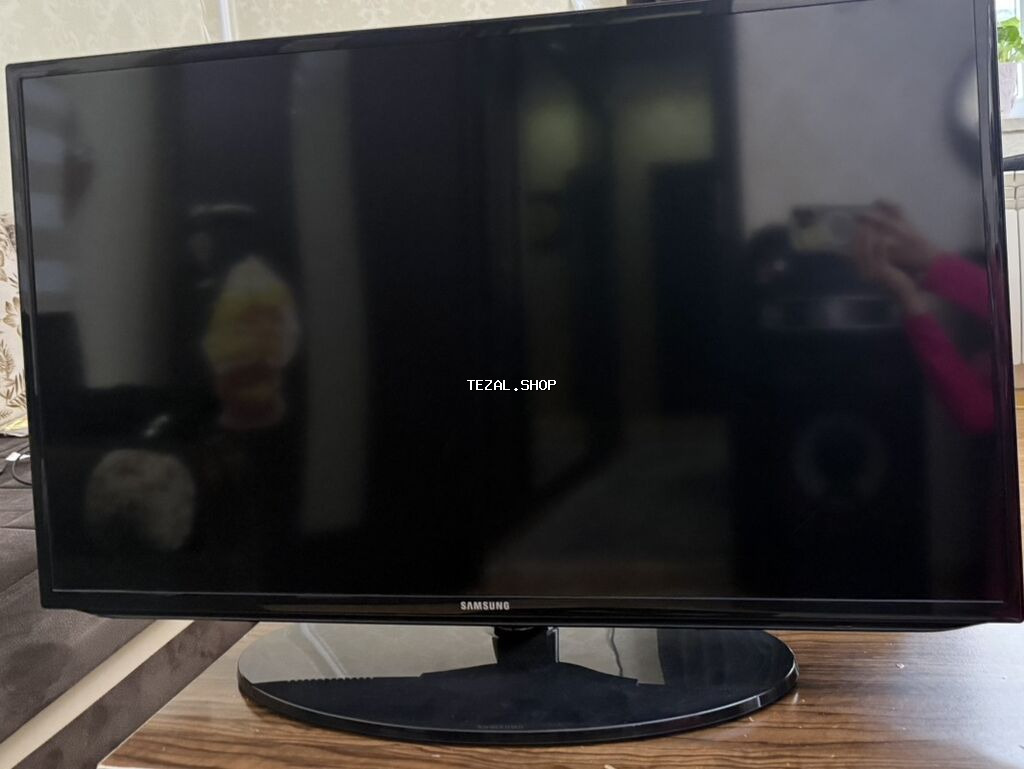 Televizor Samsung LCD 32" - şəkil 2