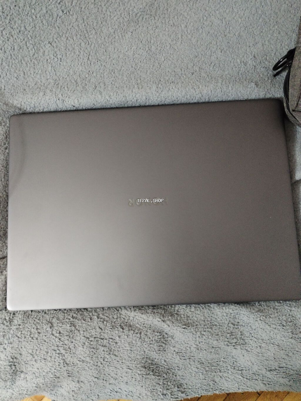 Notbuk Honor Magic Book X16 2025 Space gray(BRG-561) satılır, bir iki - şəkil 3