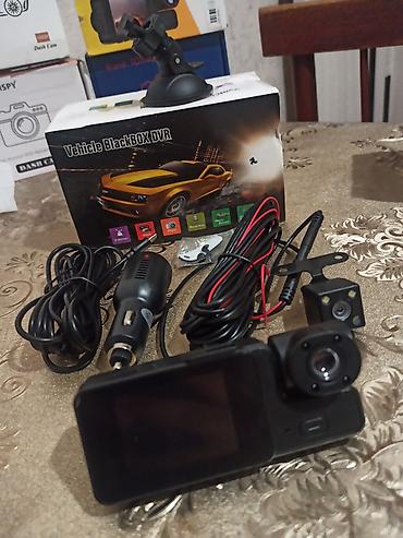 🔴nağd satışdır,kredit deyil🔴 🎁 2kameralı(salan +ön) typce - şəkil 3