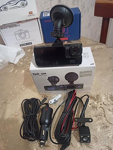 🔴nağd satışdır,kredit deyil🔴 🎁 2kameralı(salan +ön) typce - şəkil 4