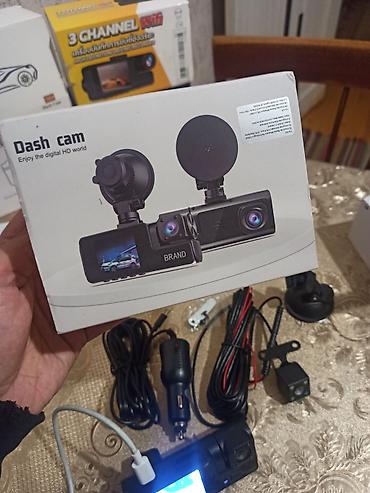 🔴nağd satışdır,kredit deyil🔴 🎁 2kameralı(salan +ön) typce - şəkil 2