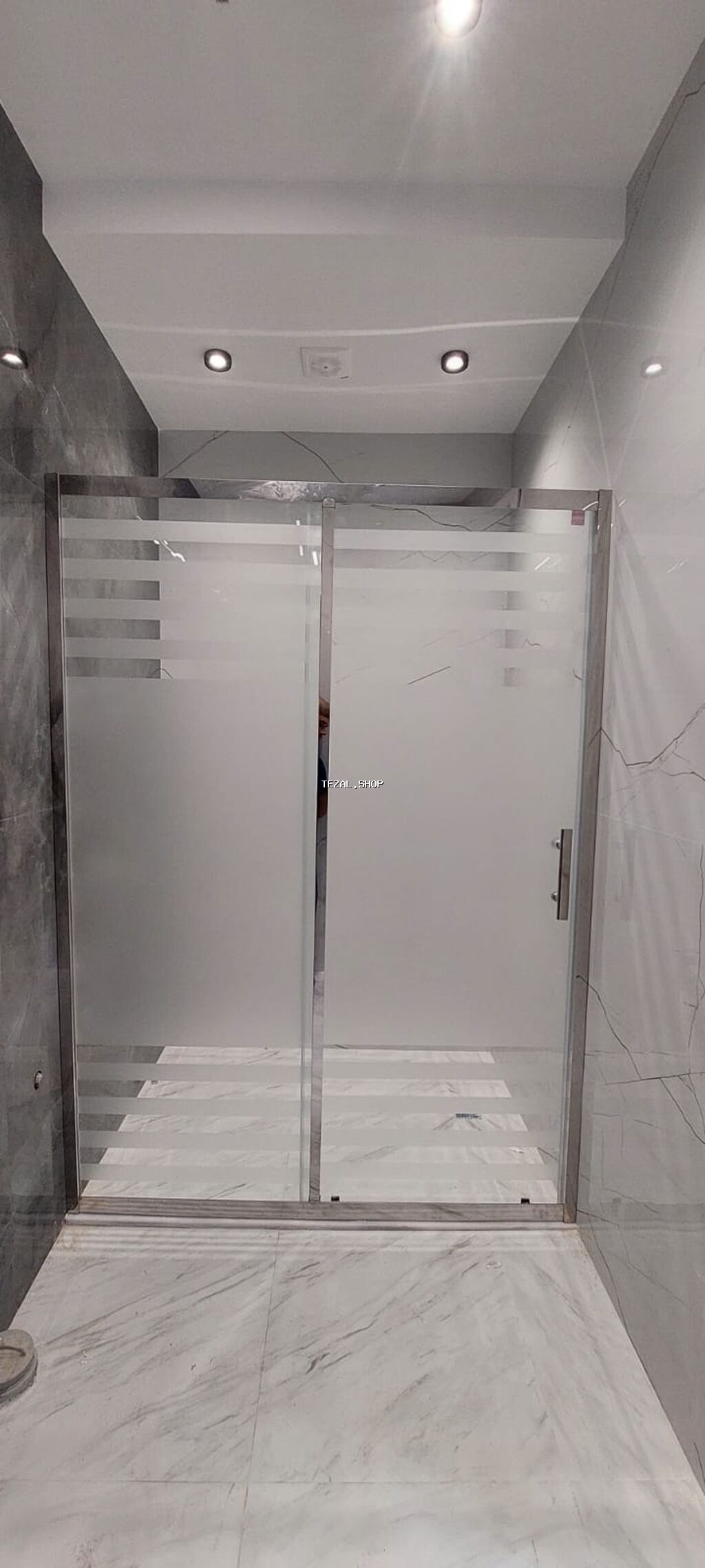 Hər növ istəyə və qiymətə uyğun duş kabinlərin çatdırılması və - şəkil 4