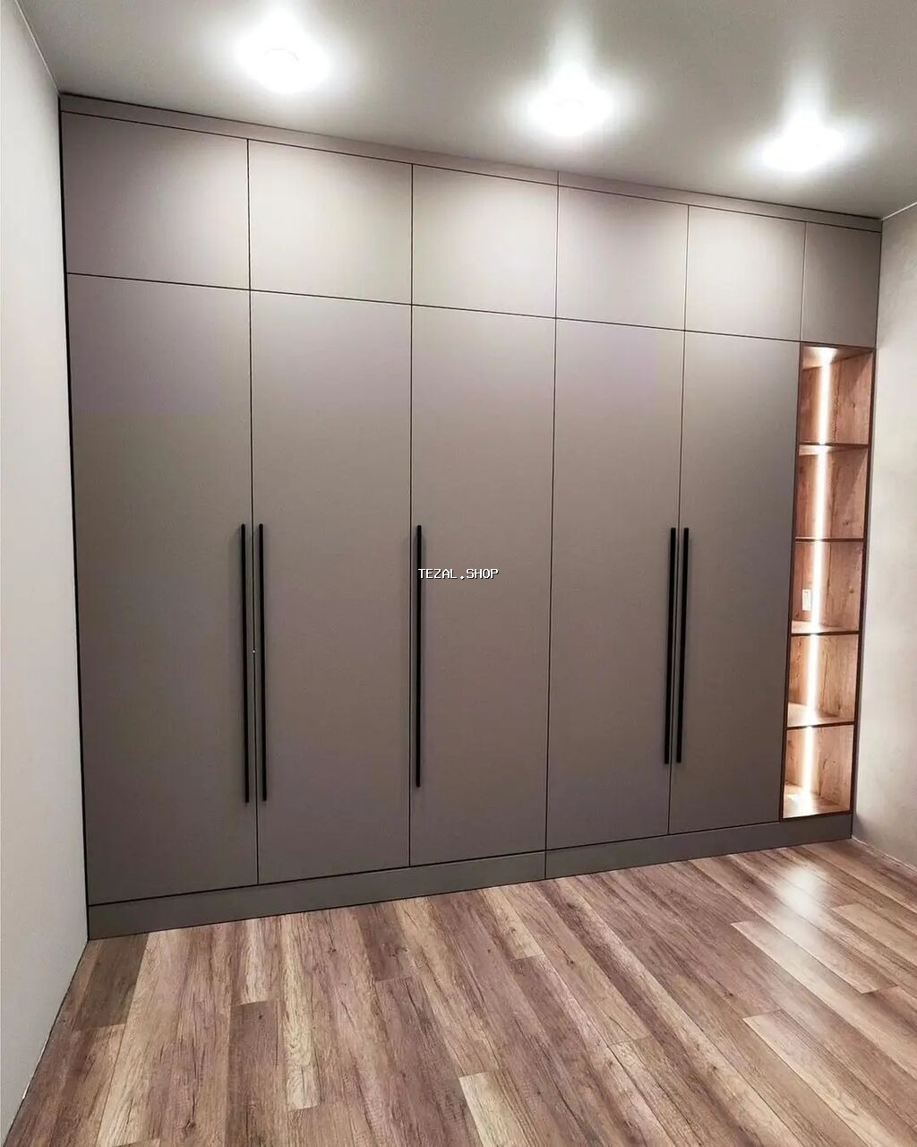 Evinizin gözəl görsənməsi üçün mebelinizi bizim peşəkar dizayner və