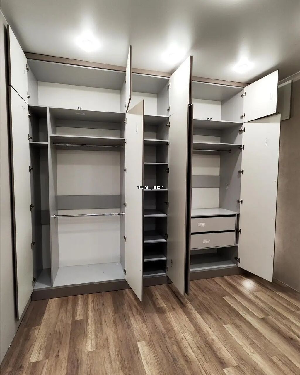 Evinizin gözəl görsənməsi üçün mebelinizi bizim peşəkar dizayner və - şəkil 3