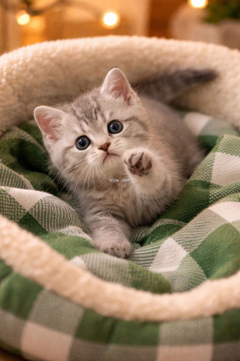 Şinşilla, Erkək, Dişi, Yaxşı əllərə - şəkil 5