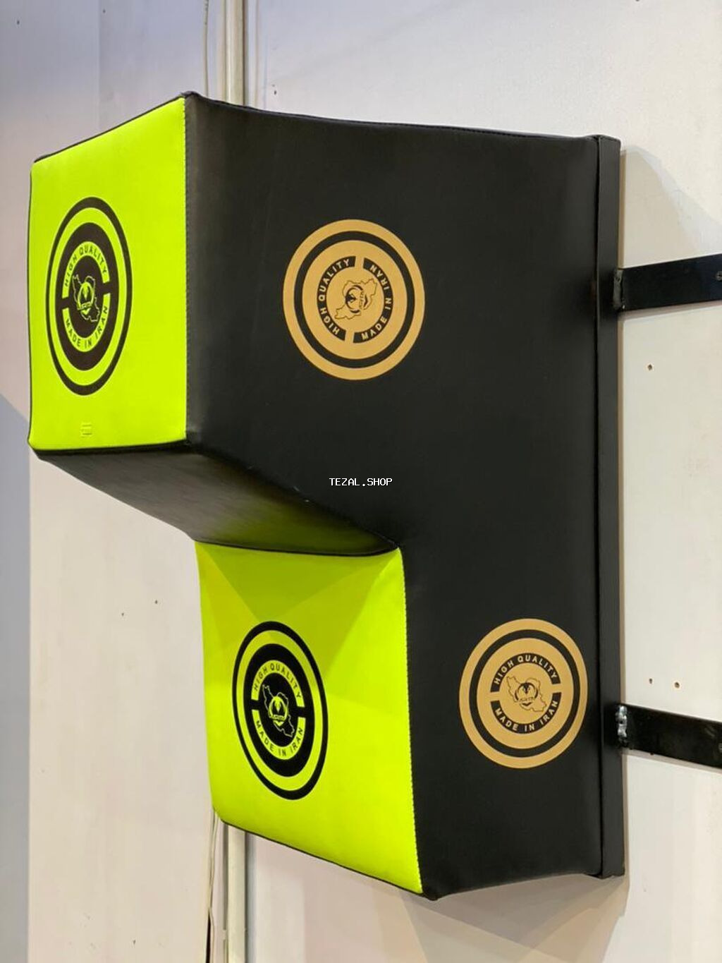 Boks kiselleri topdan satşı bine ticaret merkezi - şəkil 4