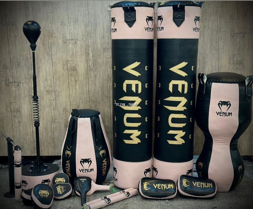 Boks kiselleri topdan satşı bine ticaret merkezi - şəkil 5