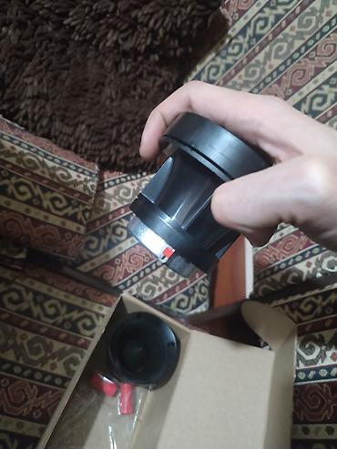 Pride Solo 60 yüksək tezlikli dinamik (tweeter) – cüt Məhsul: - - şəkil 5