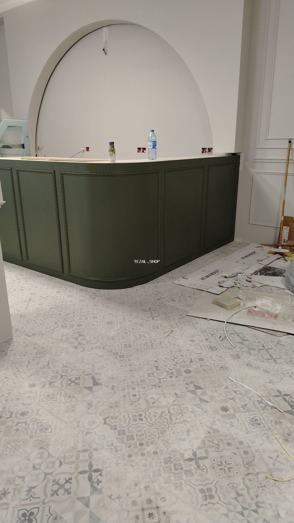 Yataq otağı dəstləri