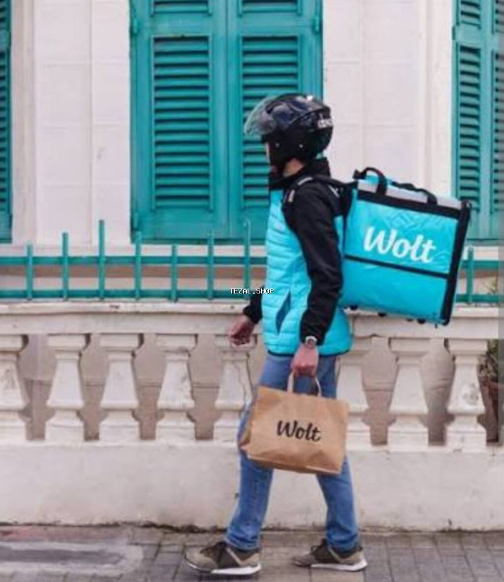 Piyada kuryer tələb olunur, Gündəlik ödəniş