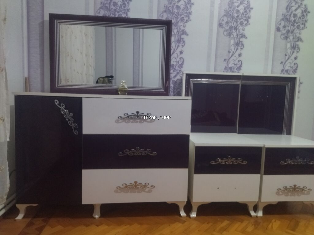 Yataq otağı dəstləri