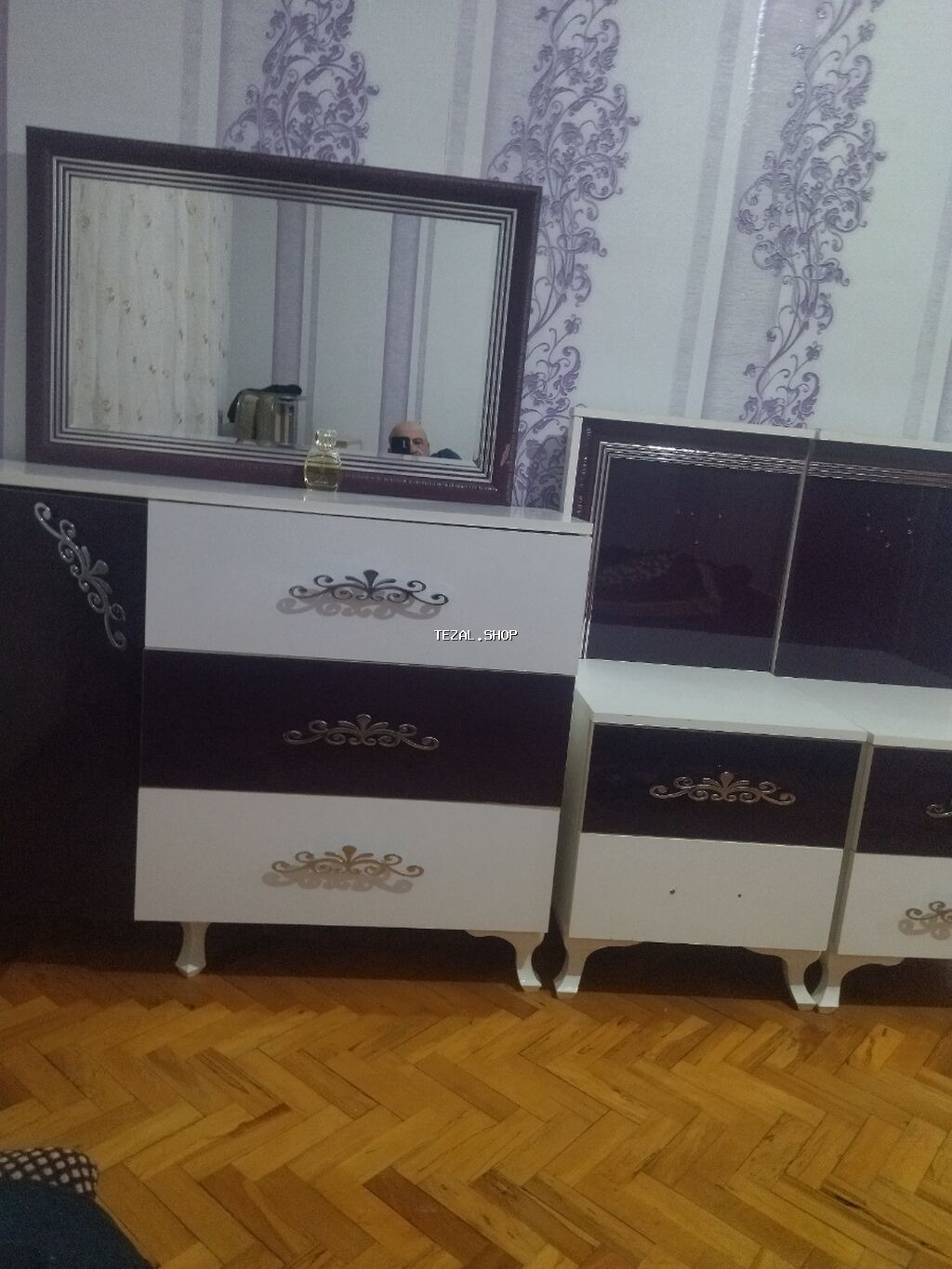 Yataq otağı dəstləri - şəkil 2