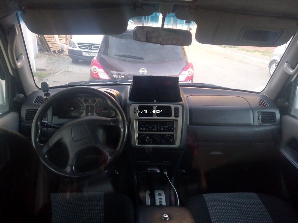 Ilkin ödəniş 3.500 17AY 418 manat maşın super vəziyyətdədir