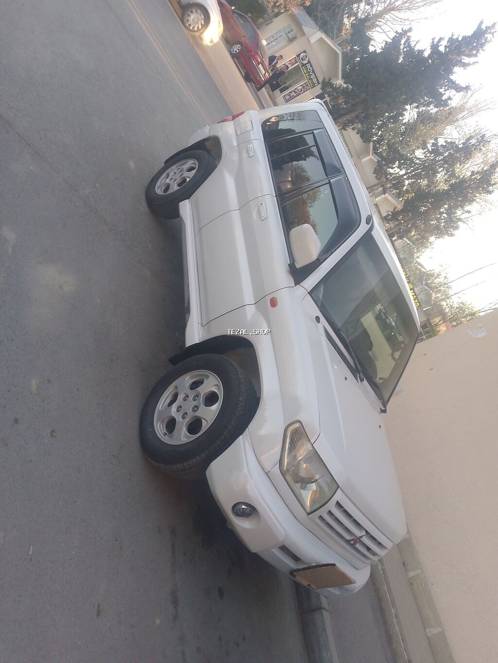 Ilkin ödəniş 3.500 17AY 418 manat maşın super vəziyyətdədir - şəkil 2