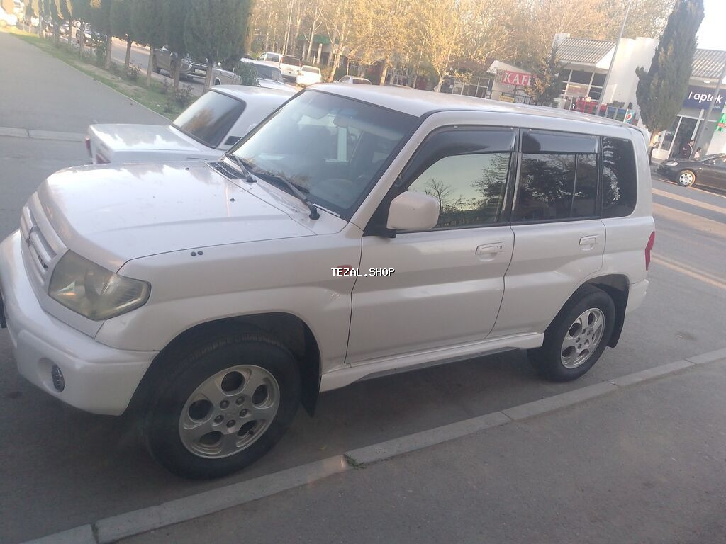 Ilkin ödəniş 3.500 17AY 418 manat maşın super vəziyyətdədir - şəkil 4