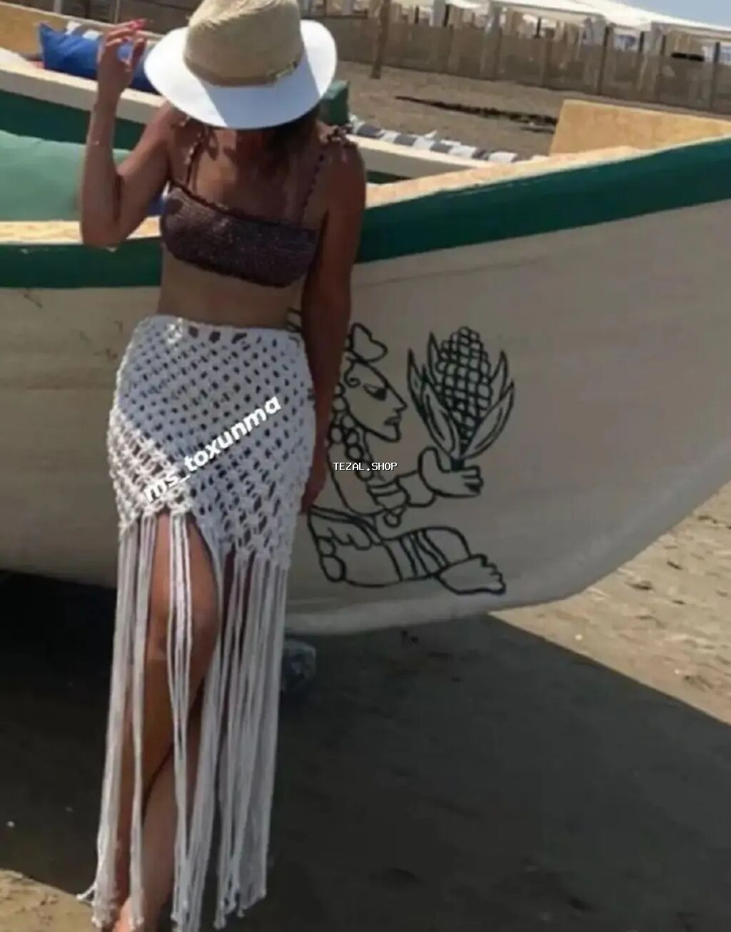 Mini Ətək, Standart