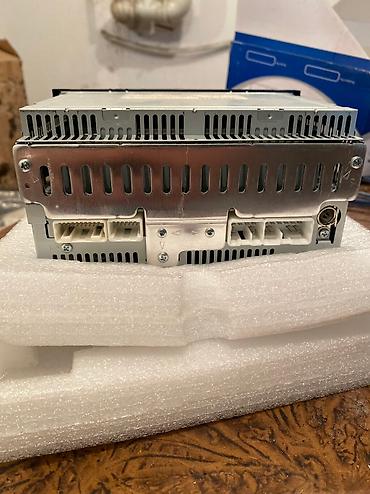 Maqnitol, Yeni, Pioneer, CD, Tayland, Ünvandan götürmə - şəkil 4