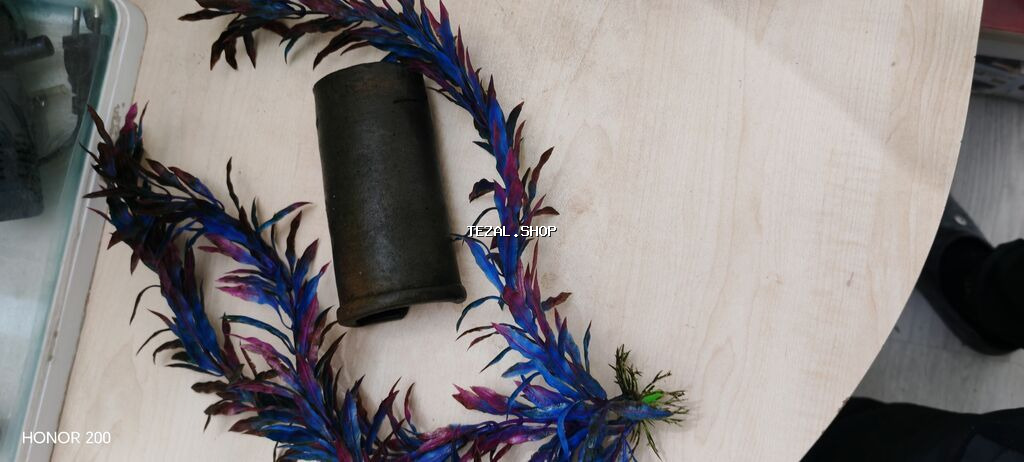 Akvaryum dəsti – tam komplekt Tərkib: - Şüşə akvaryum (üst qapaqla - şəkil 4