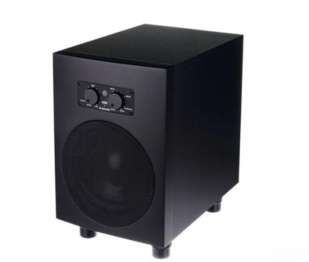 Studiya monitorları "ADAM Audio Sub 8"Studio monitorları ADAM Audio