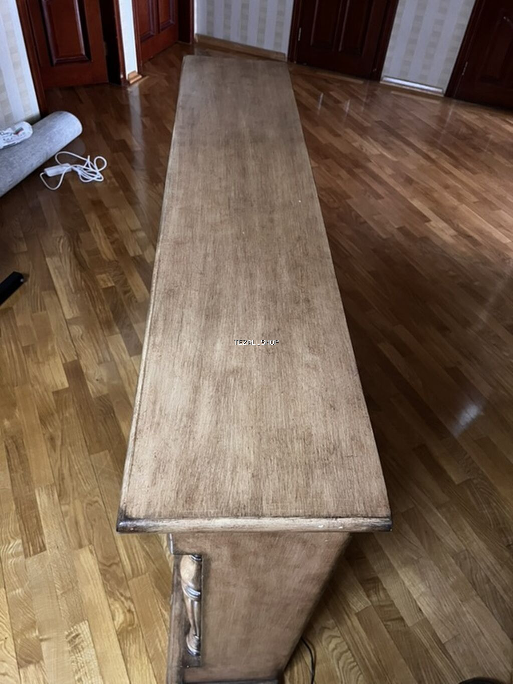 Kamin Peçi, İşlənmiş, yanacaq - Elektrik, Ünvandan götürmə - şəkil 4