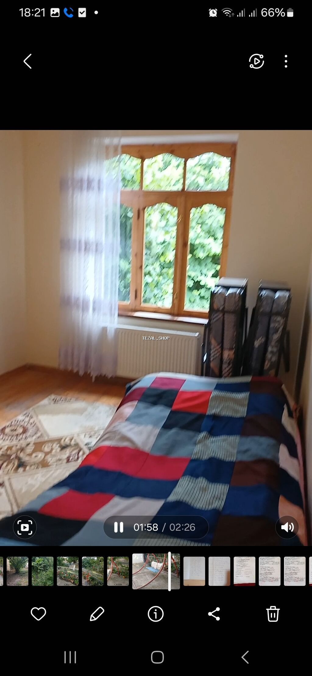 60 kv. m, 4 otaqlı, Hovuzsuz, Kombi, Qaz, İşıq - şəkil 4